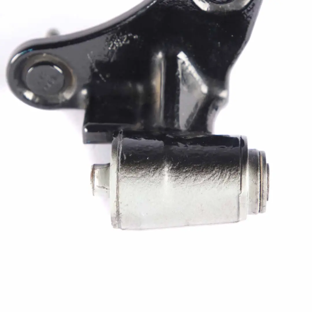 Mercedes W204 Türscharnier Vorne Links Unten Obsidian Schwarz 197 - SKU A2047200337-OB - Teilenummer A2042700337