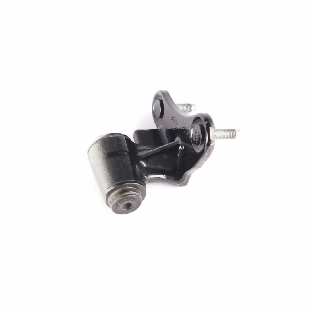 Mercedes W204 Türscharnier Vorne Links Unten Obsidian Schwarz 197 - SKU A2047200337-OB - Teilenummer A2042700337