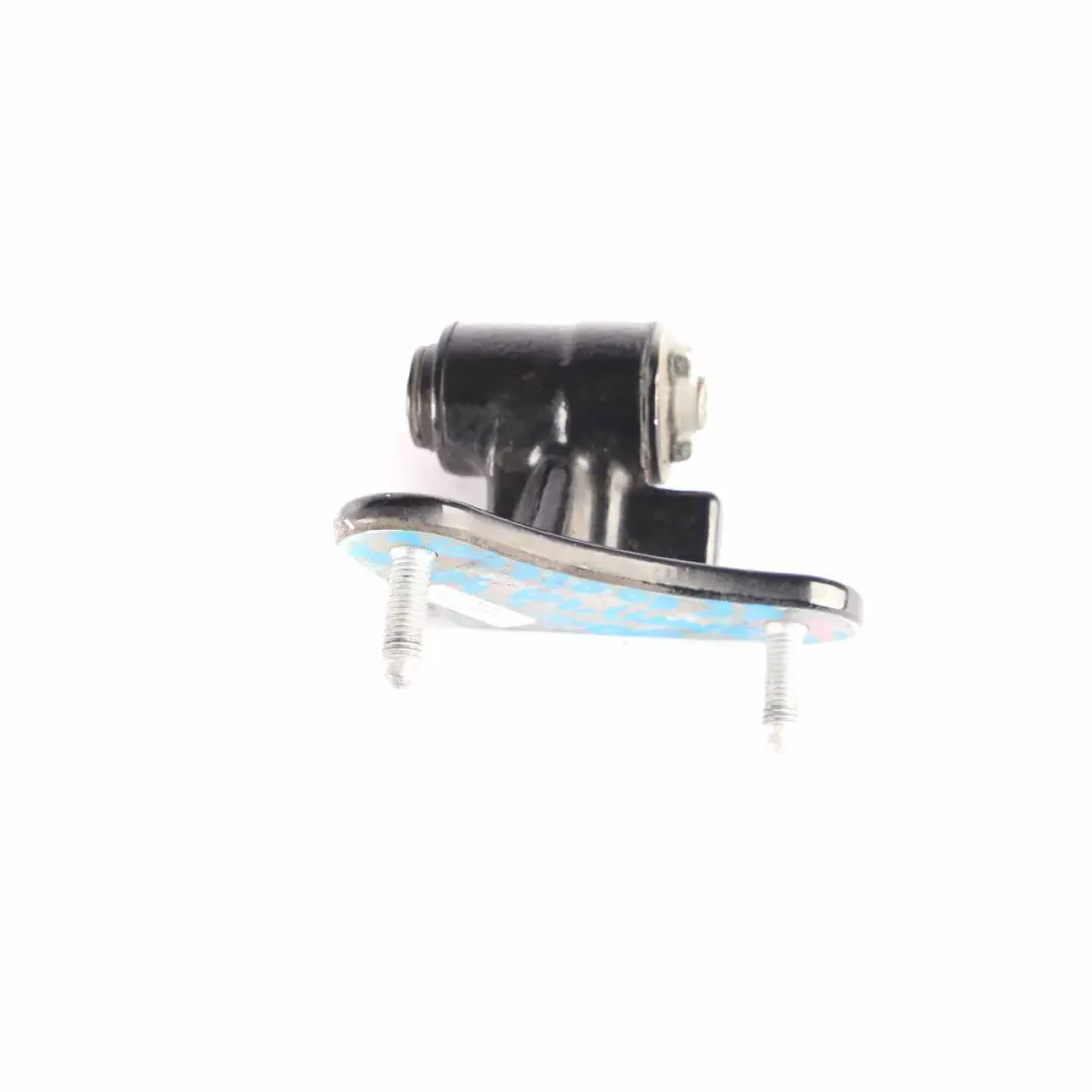 Door Hinge Front Left Lower Bottom Obsidian Black 197 to Mercedes W204 with Part number A2042700337 Mercedes W204 Door Hinge Front Left Lower Bottom Obsidian Black 197 - SKU A2047200337-OB - Part number A2042700337