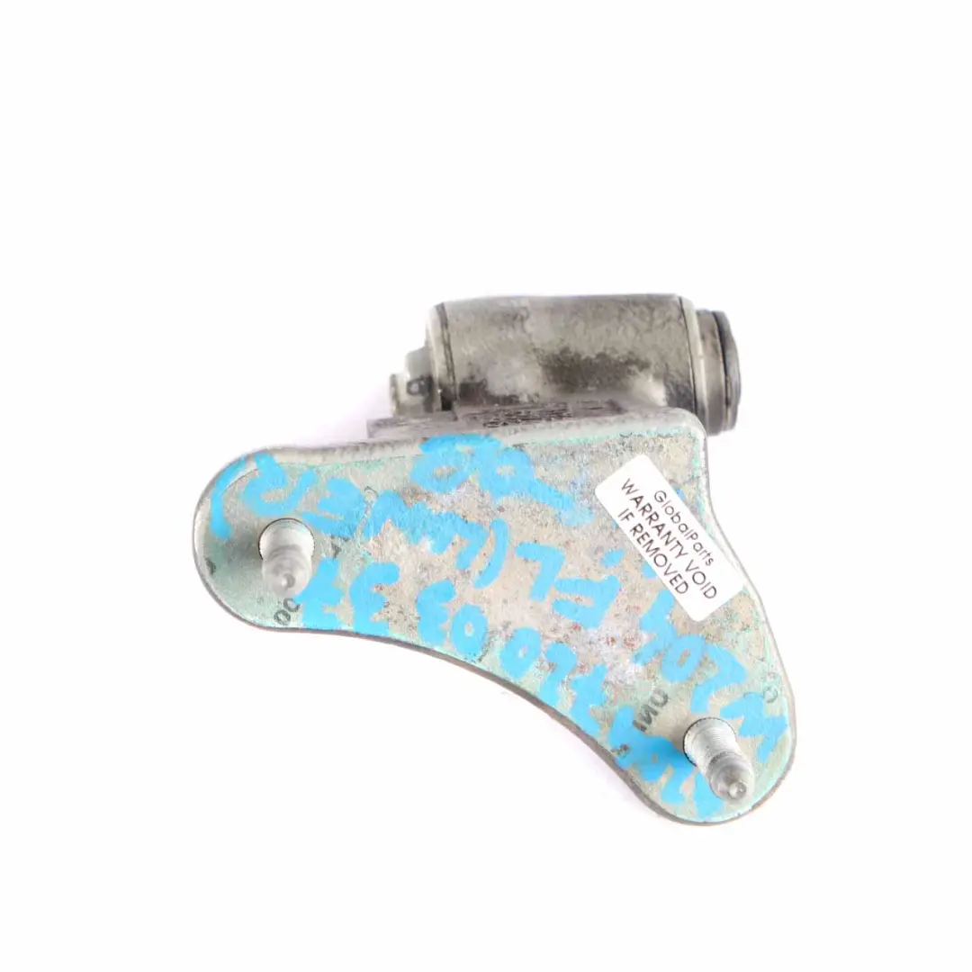 Charnière De Porte Avant Gauche Obsidian Black 197 pour Mercedes W204 à propos du numéro de pièce A2042700337 Mercedes W204 Charnière De Porte Avant Gauche Obsidian Black 197 - SKU A2047200337-OB - Numéro de pièce A2042700337