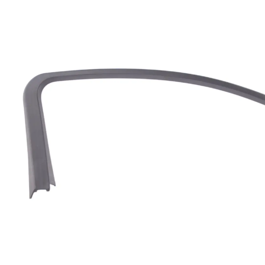 Mercedes W204 Copertura Telaio Finestra Anteriore Sinistra Rivestimento Porta - SKU A2047200371 - Numero di parte A2047200371