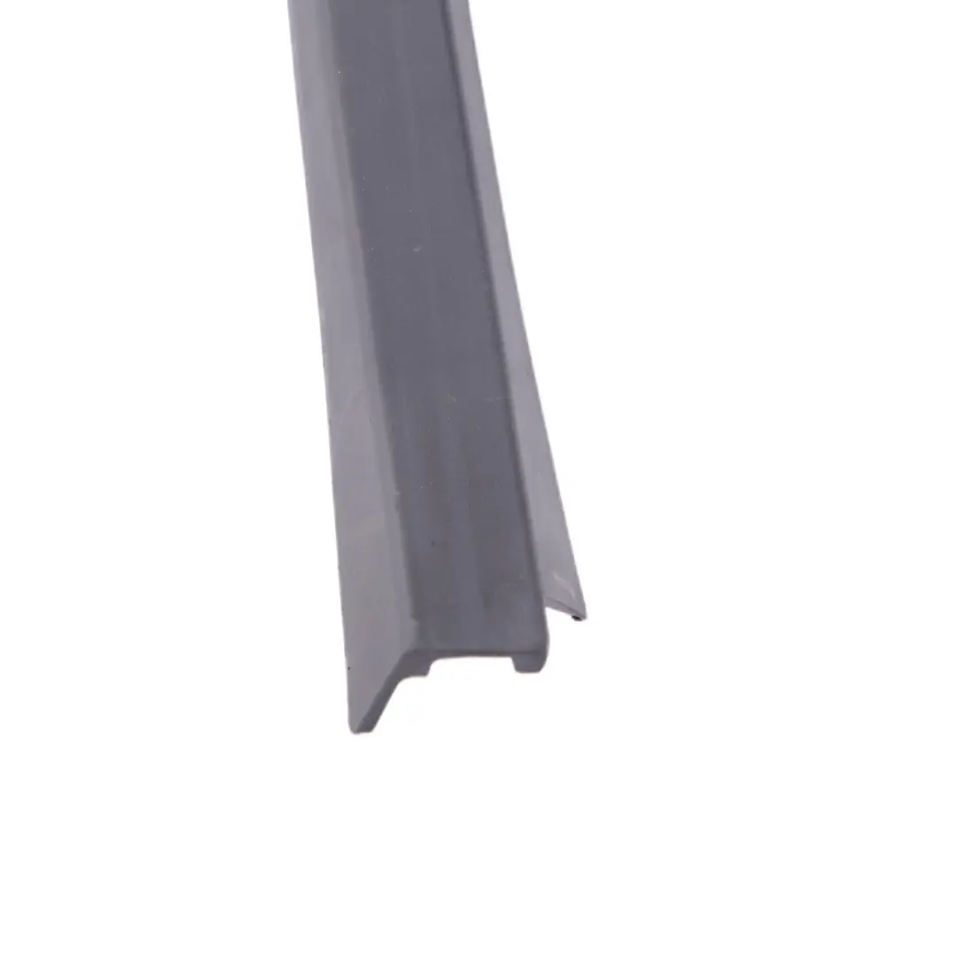 Mercedes W204 Couverture Cadre fenêtre Panneaux garniture de porte avant gauche - SKU A2047200371 - Numéro de pièce A2047200371