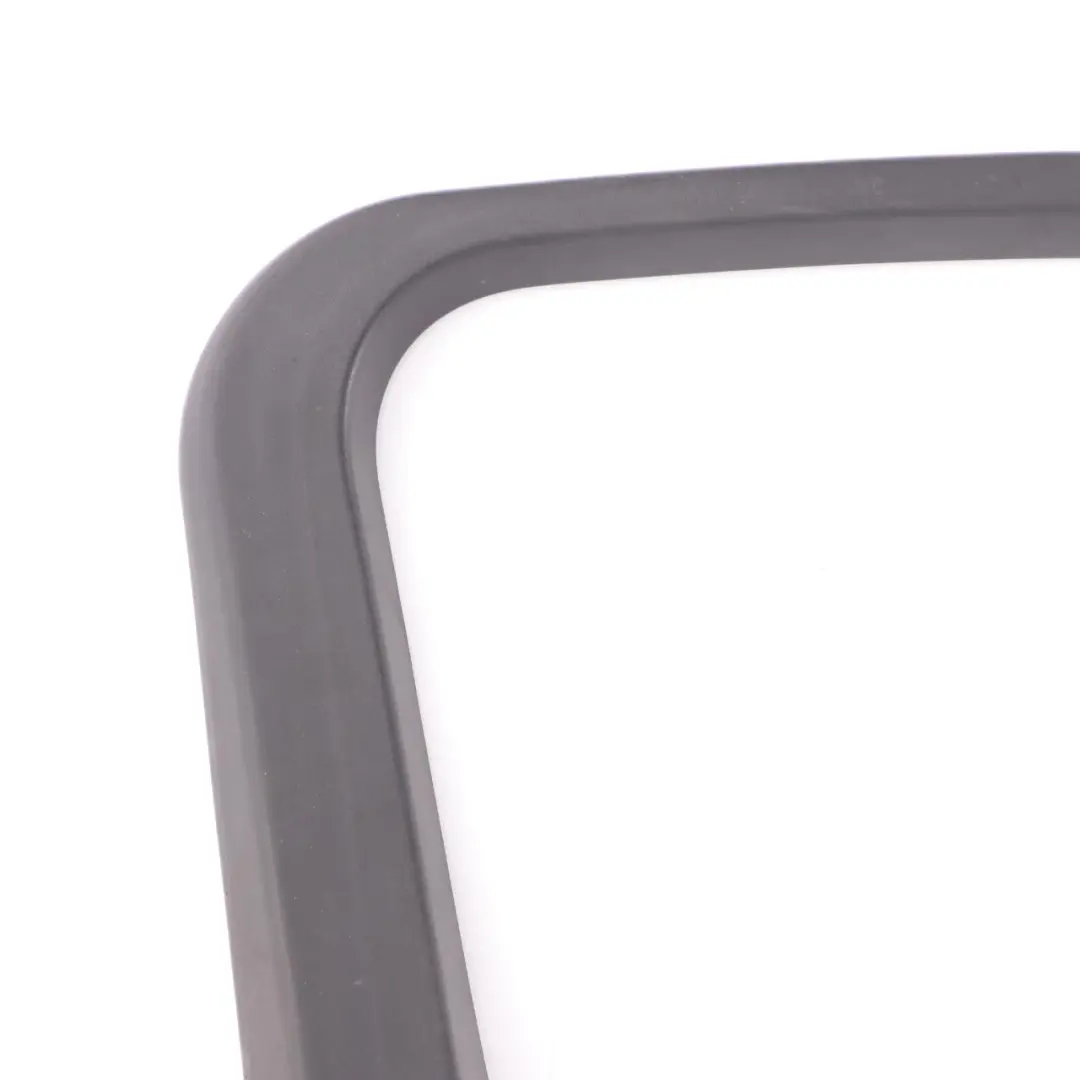 Window Frame Front Left N/S Door Trim Panelling to Mercedes W204 Cover with Part number A2047200371 Mercedes W204 Cover Window Frame Front Left N/S Door Trim Panelling - SKU A2047200371 - Part number A2047200371