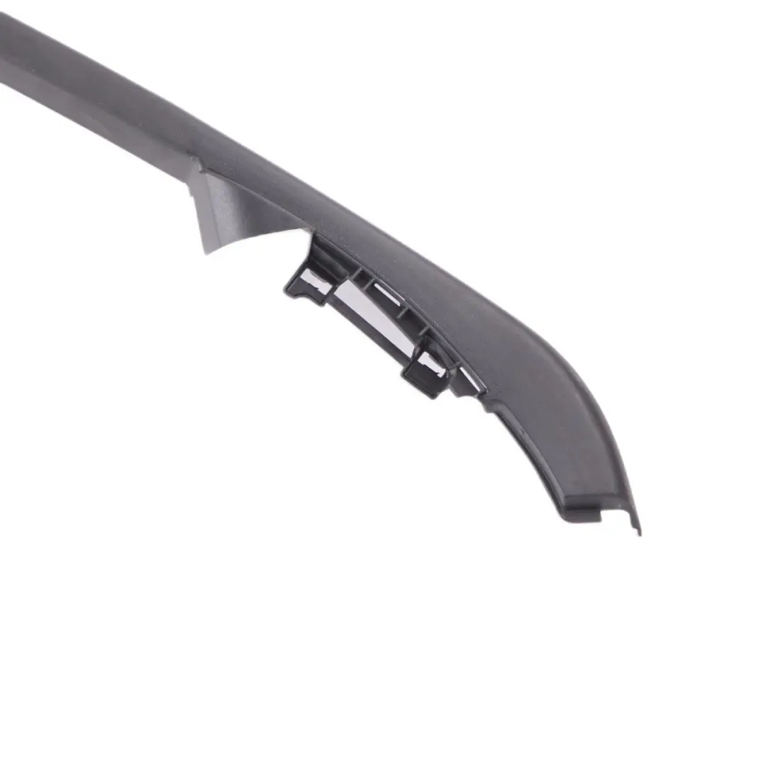 Mercedes W204 Copertura Telaio Finestra Anteriore Sinistra Rivestimento Porta - SKU A2047200371 - Numero di parte A2047200371
