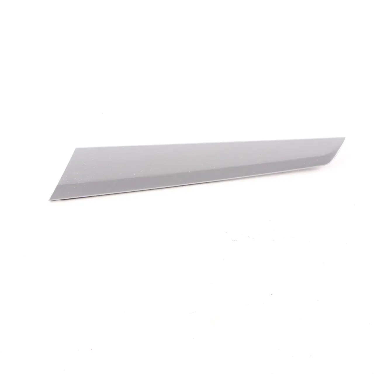 Mercedes W204 Striscia Interna Porta Anteriore Destra In Alluminio A2047200422