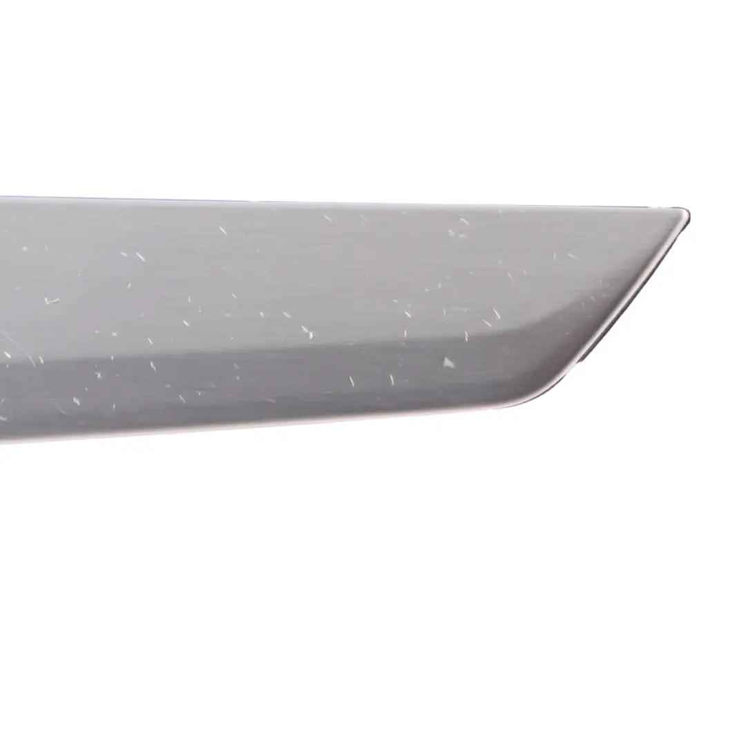 Mercedes W204 Garniture Intérieure Porte Avant Droite En Aluminium - SKU A2047200422-1 - Numéro de pièce A2047200422