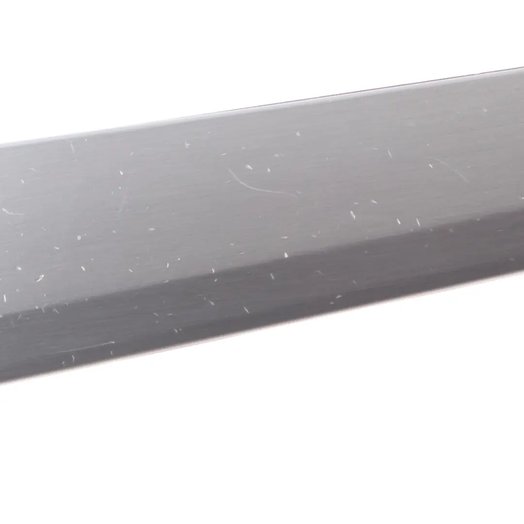 Mercedes W204 Puerta Interior Strip Delantero Derecho Aluminio Trim - SKU A2047200422-1 - Número de pieza A2047200422