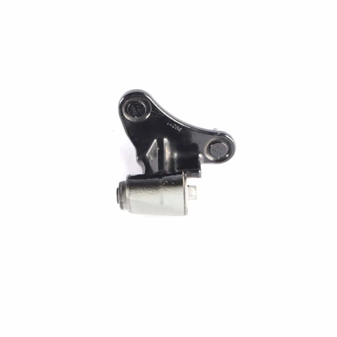 Mercedes W204 Cerniera Porta Anteriore Destra Inferiore Nero Ossidiana 197 - SKU A2047200437-OB - Numero di parte A2042700437
