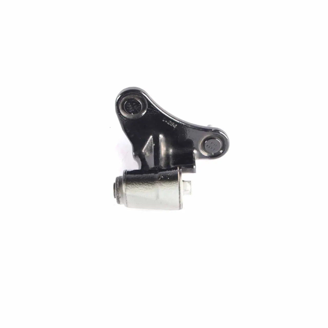 Mercedes W204 Door Hinge Front Right Lower Bottom Obsidian Black 197 A2042700437