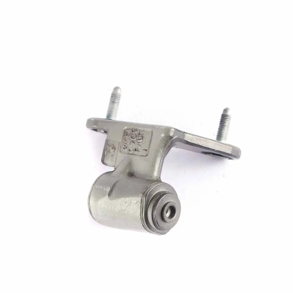 Mercedes W204 Cerniera Porta Anteriore Destra Inferiore Nero Ossidiana 197 - SKU A2047200437-OB - Numero di parte A2042700437