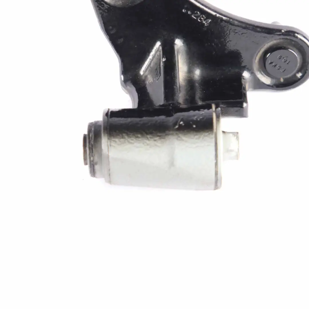 Door Hinge Front Right Lower Bottom Obsidian Black 197 to Mercedes W204 with Part number A2042700437 Mercedes W204 Door Hinge Front Right Lower Bottom Obsidian Black 197 - SKU A2047200437-OB - Part number A2042700437