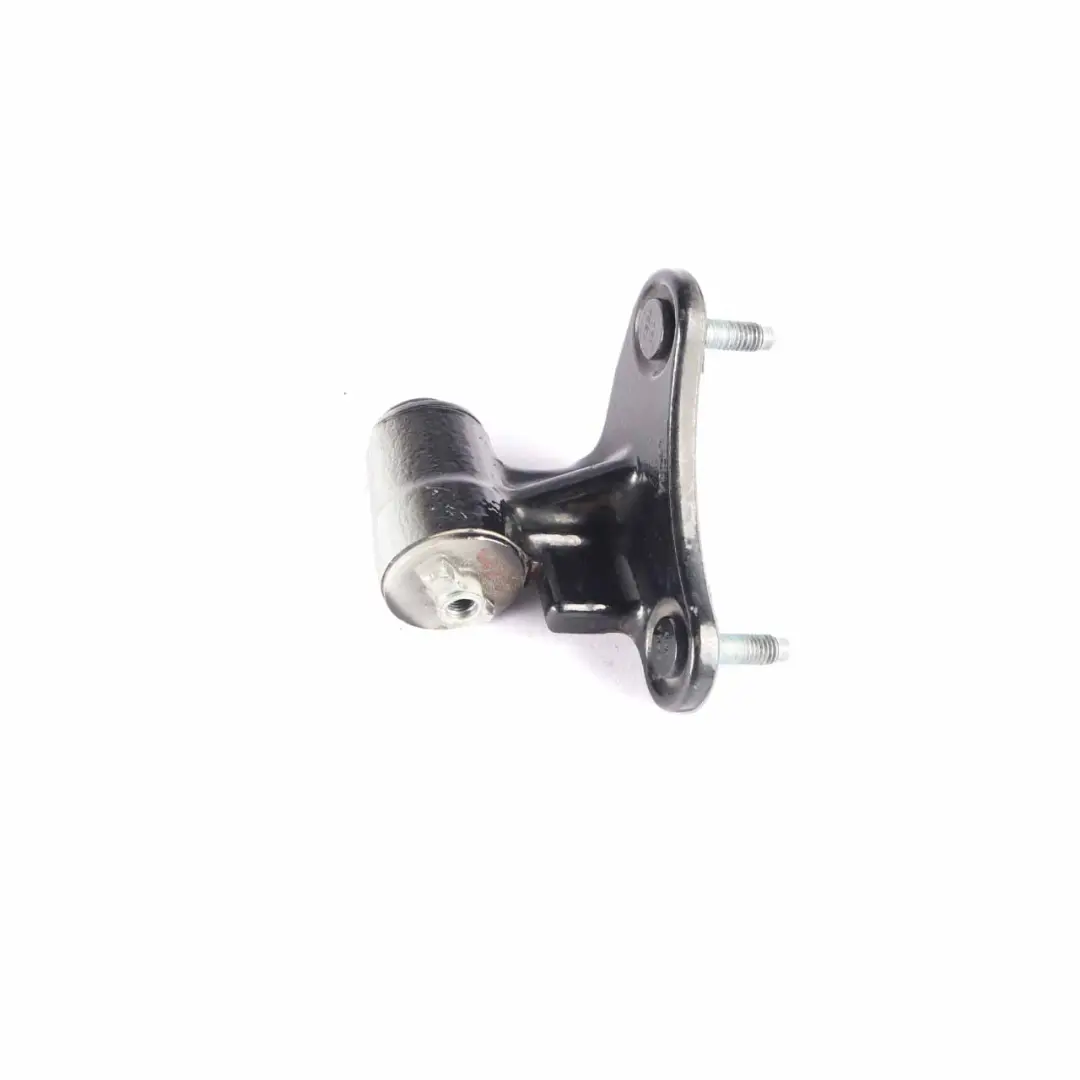 Door Hinge Front Right Lower Bottom Obsidian Black 197 to Mercedes W204 with Part number A2042700437 Mercedes W204 Door Hinge Front Right Lower Bottom Obsidian Black 197 - SKU A2047200437-OB - Part number A2042700437