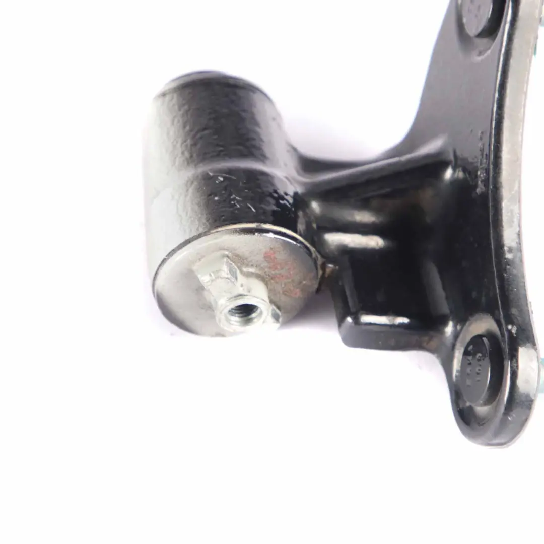 Mercedes W204 Cerniera Porta Anteriore Destra Inferiore Nero Ossidiana 197 - SKU A2047200437-OB - Numero di parte A2042700437