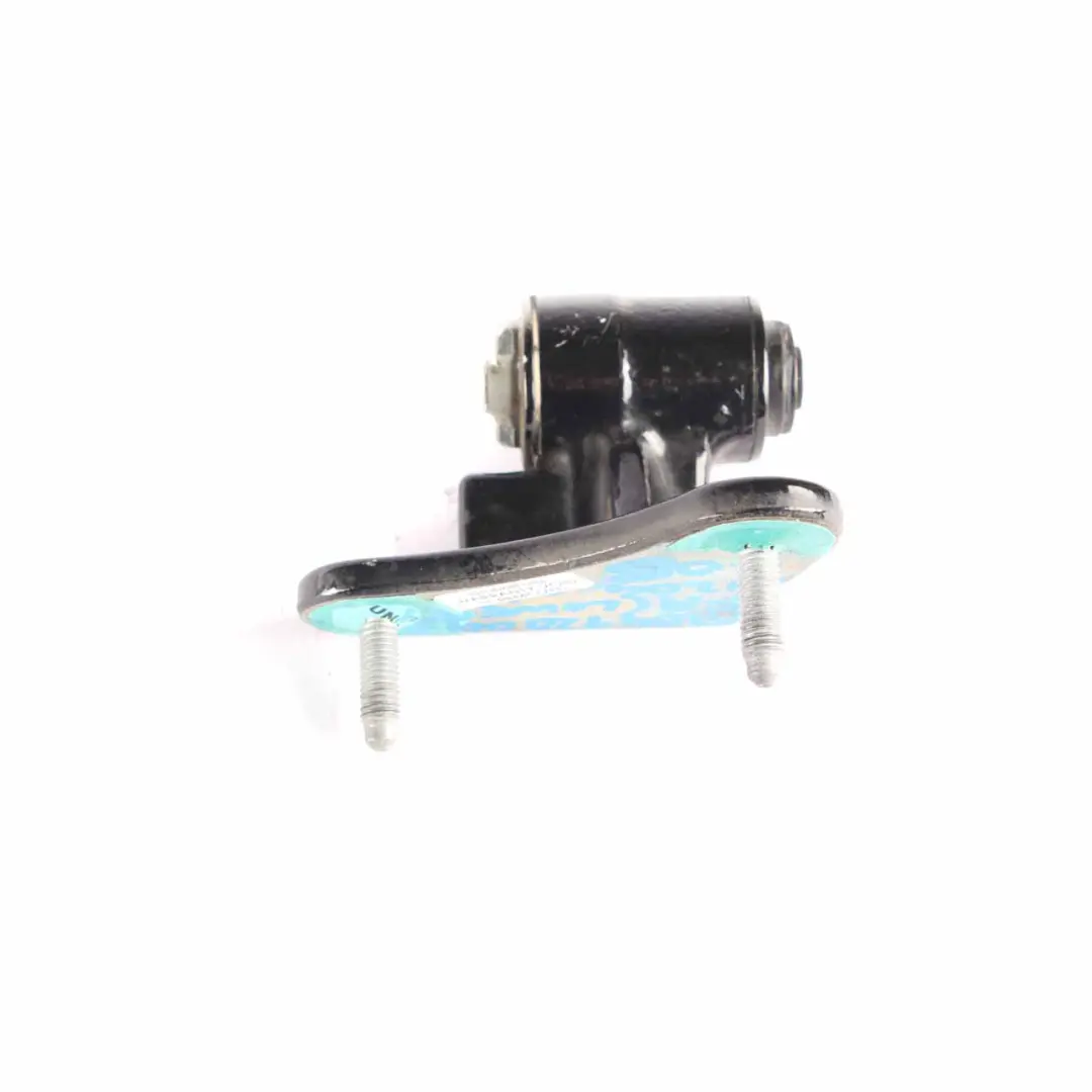 Mercedes W204 Cerniera Porta Anteriore Destra Inferiore Nero Ossidiana 197 - SKU A2047200437-OB - Numero di parte A2042700437