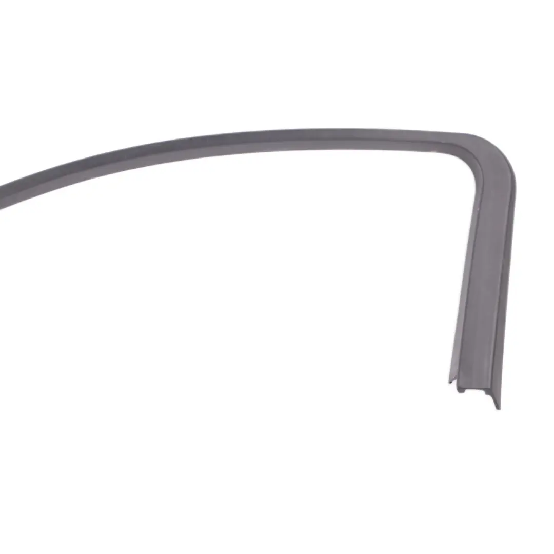 Window Frame Front Right O/S Door Trim Panelling to Mercedes W204 Cover with Part number A2047200471 Mercedes W204 Cover Window Frame Front Right O/S Door Trim Panelling - SKU A2047200471 - Part number A2047200471
