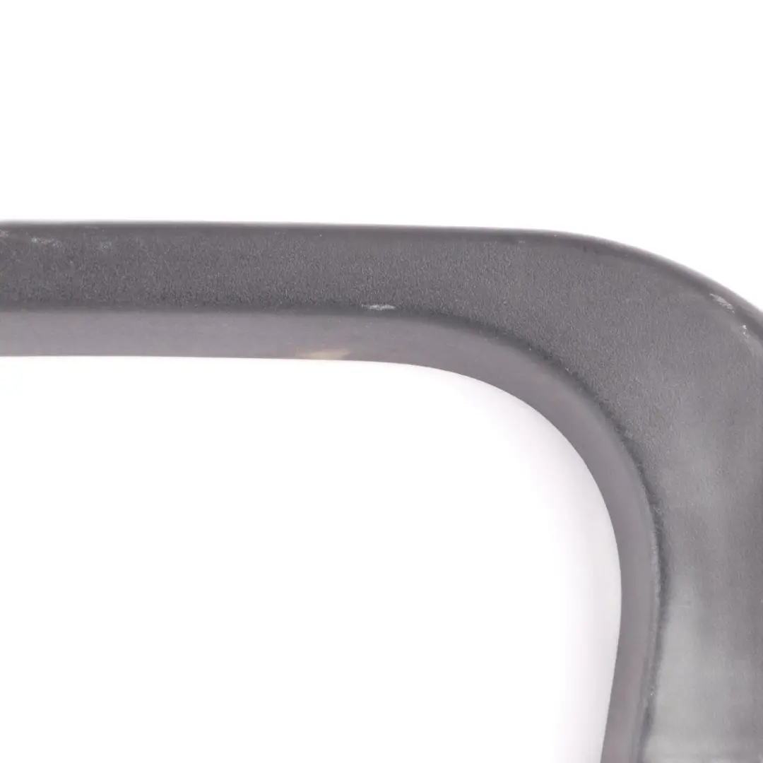 Mercedes W204 Coprire il telaio finestrino Rivestimento porta anteriore destra - SKU A2047200471 - Numero di parte A2047200471