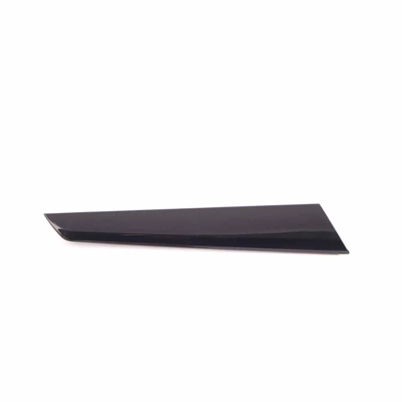Türverkleidung Mercedes W204 Vorne Links Leiste Abdeckung Panel Classic Piano