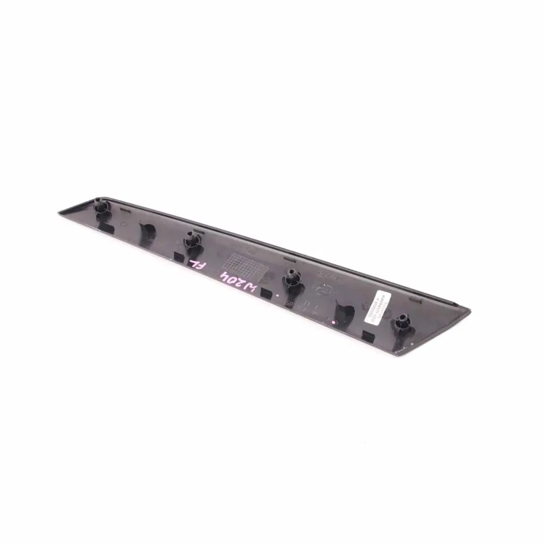  Türverkleidung Mercedes W204 Vorne Links Leiste Abdeckung Panel Classic Piano - SKU A2047200522 - Teilenummer A2047200522