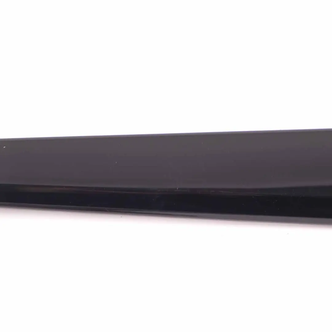  Rivestimento porta Mercedes W204 Copertura striscia anteriore sinistra - SKU A2047200522 - Numero di parte A2047200522