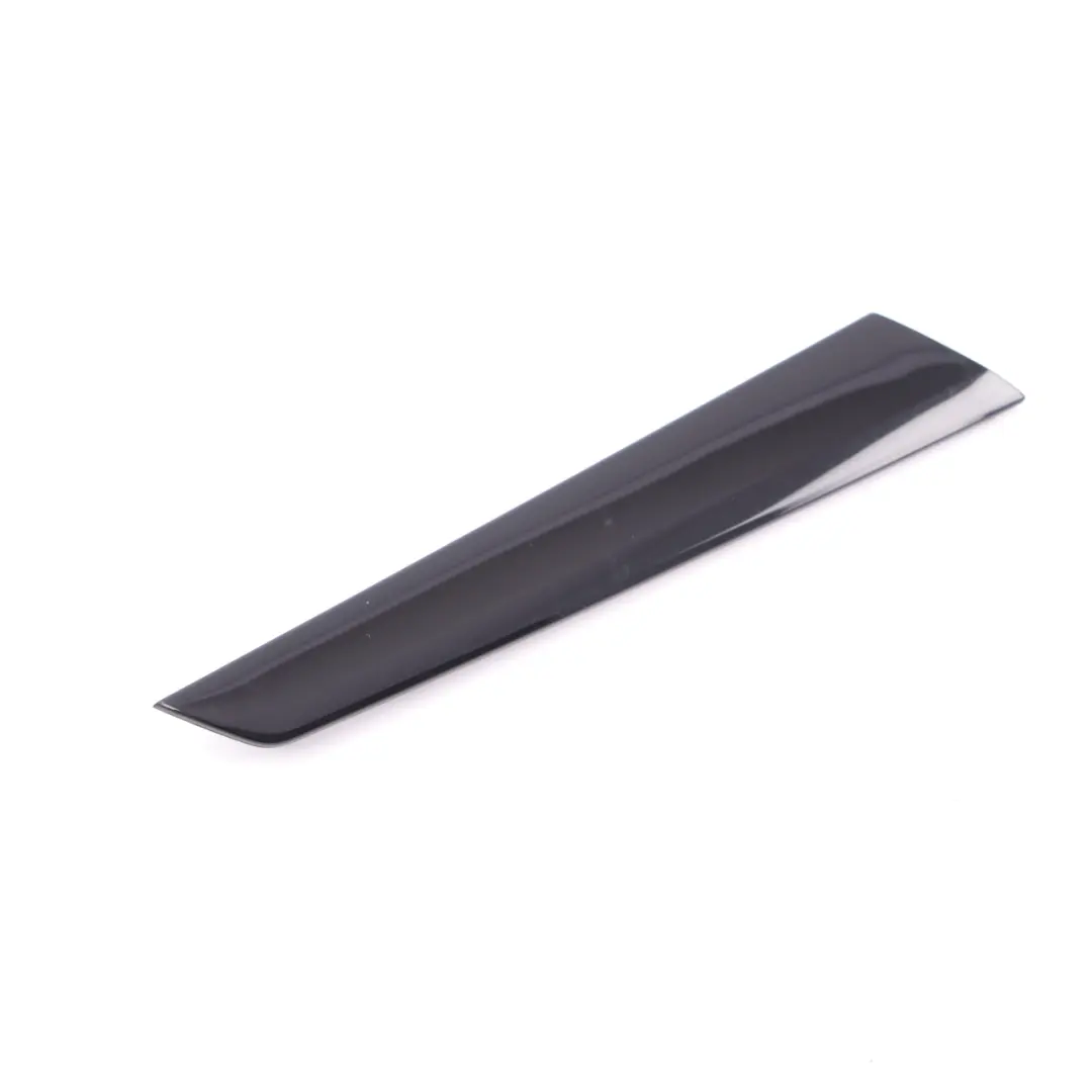  Rivestimento porta Mercedes W204 Copertura striscia anteriore sinistra - SKU A2047200522 - Numero di parte A2047200522