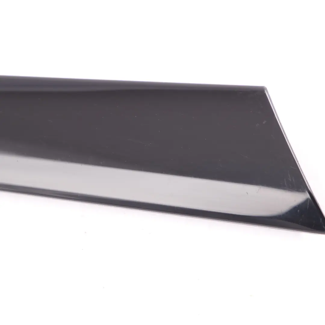  Türverkleidung Mercedes W204 Vorne Links Leiste Abdeckung Panel Classic Piano - SKU A2047200522 - Teilenummer A2047200522