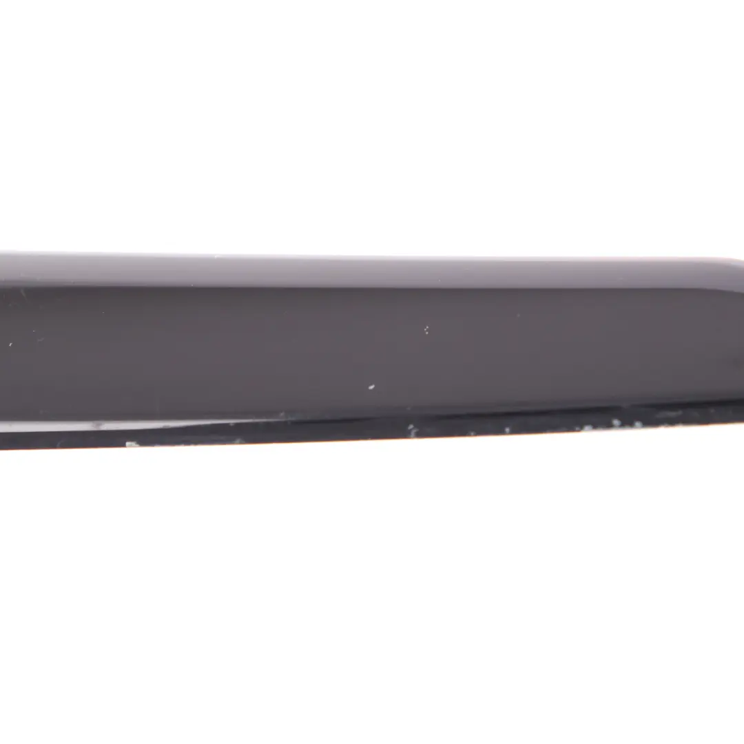  Habillage porte Mercedes W204 Panneau recouvrement avant gauche Piano classique - SKU A2047200522 - Numéro de pièce A2047200522
