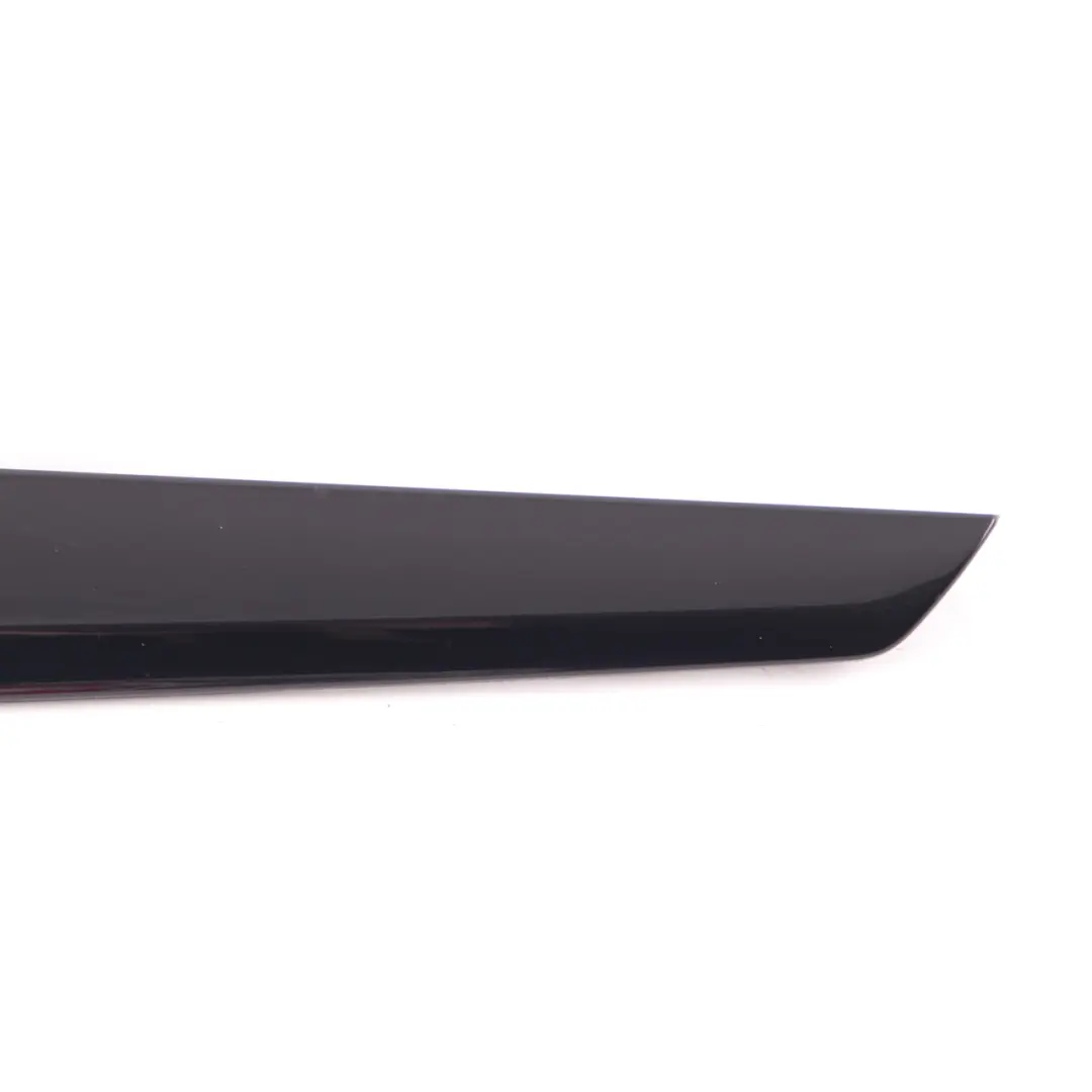  Rivestimento porta Mercedes W204 Anteriore Destra Striscia Coprire Pannello - SKU A2047200622 - Numero di parte A2047200622