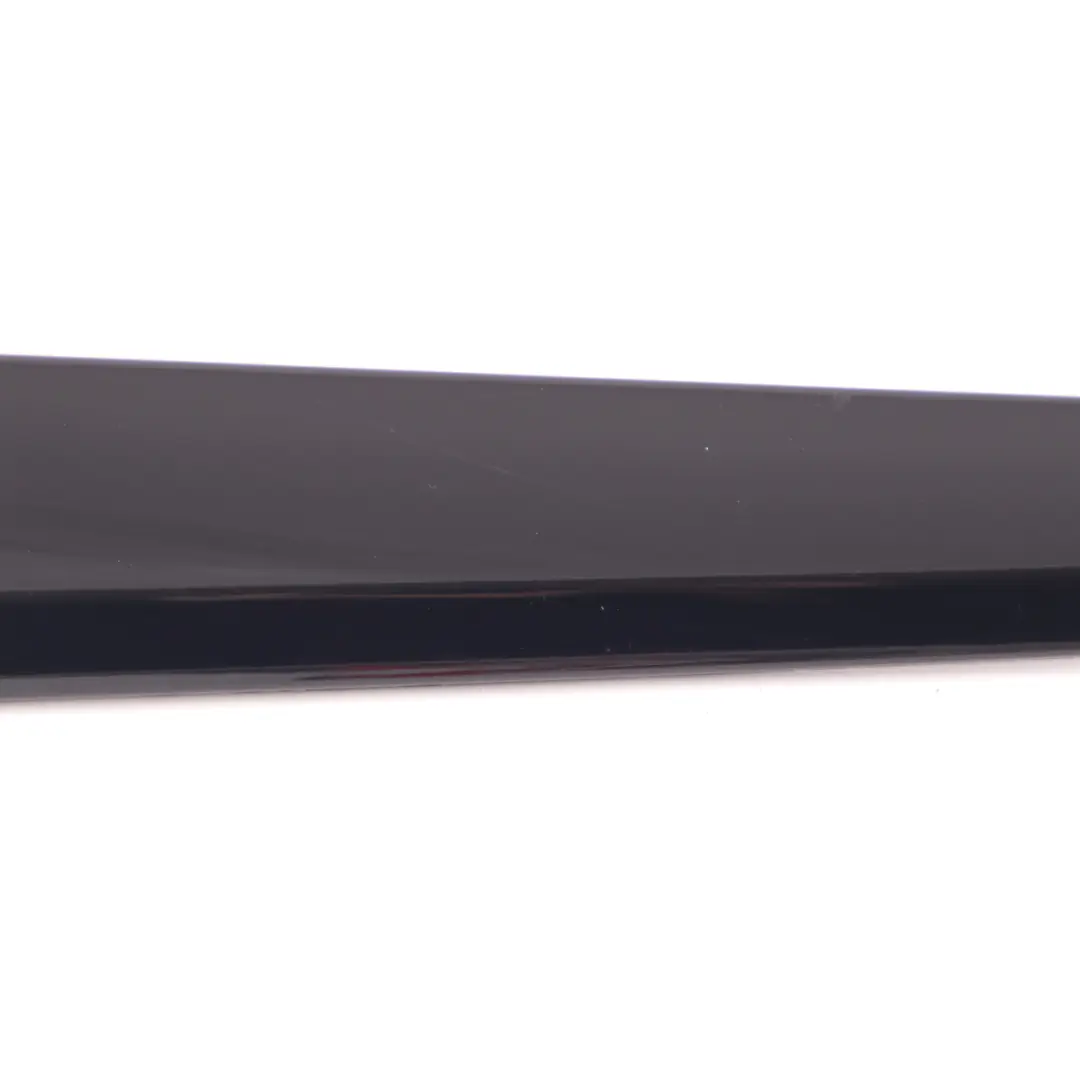 Door Trim Mercedes W204 Front Right Strip Cover Panel Classic Piano - SKU A2047200622 - Part number A2047200622