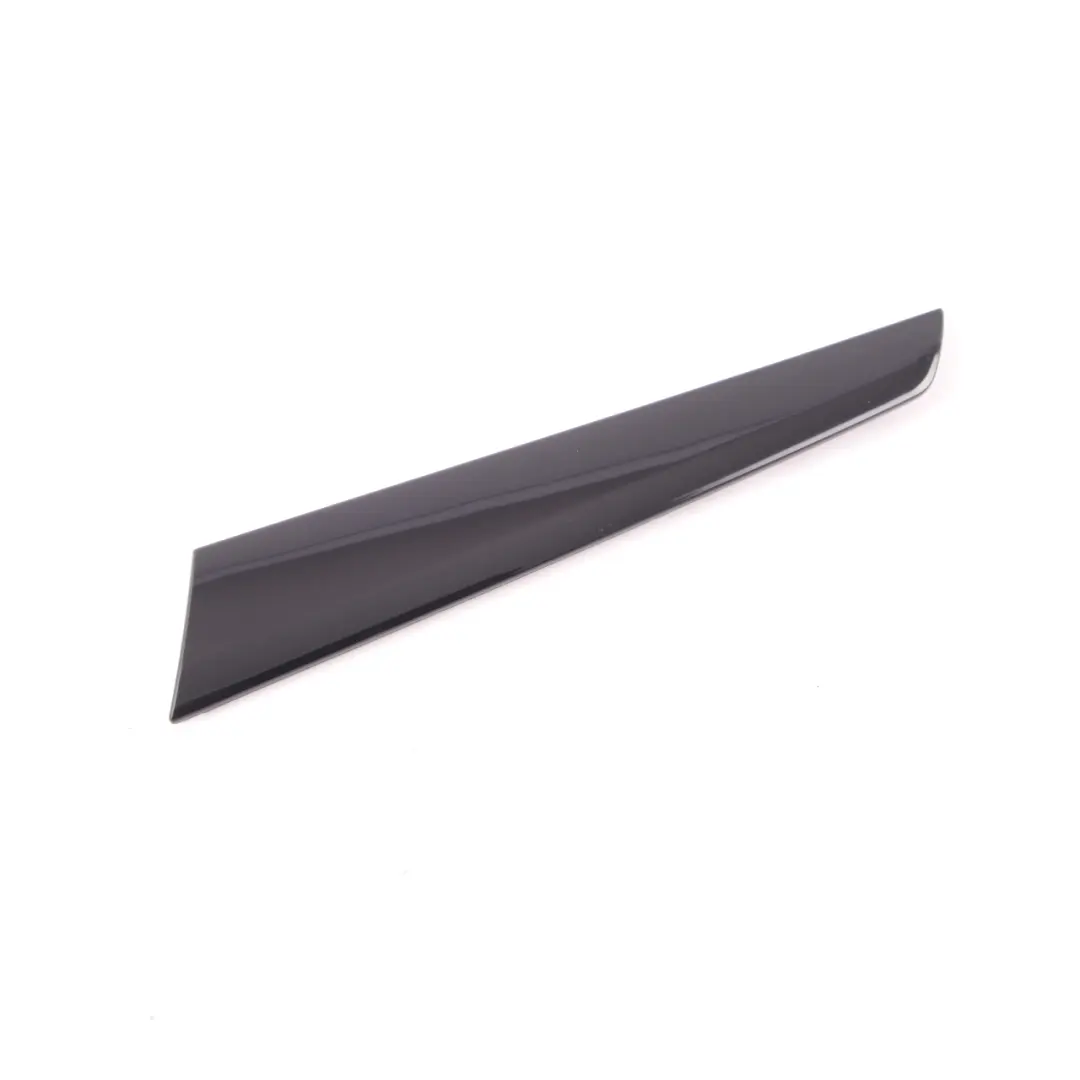  Door Trim Mercedes W204 Front Right Strip Cover Panel Classic Piano - SKU A2047200622 - Part number A2047200622