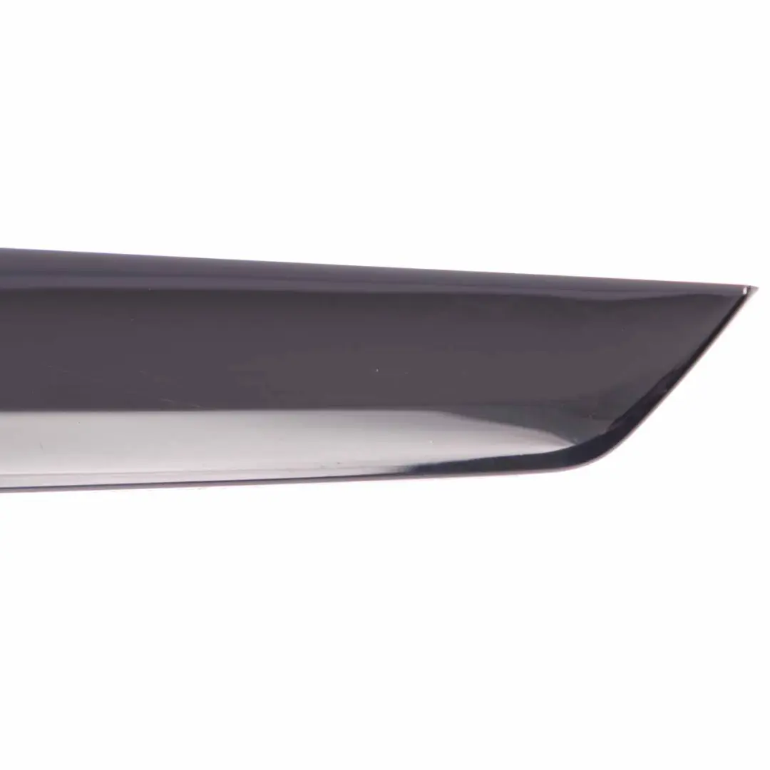  Habillage de porte Mercedes W204 Panneau de recouvrement avant droit - SKU A2047200622 - Numéro de pièce A2047200622