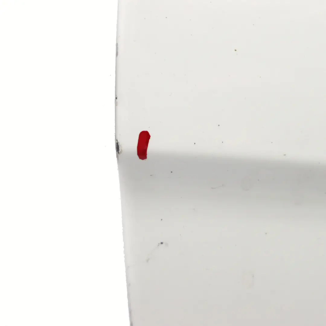  Porta anteriore Mercedes C204 W204 Coupé destra Calcite White - 650 - SKU A2047201005-CW - Numero di parte A2047201005
