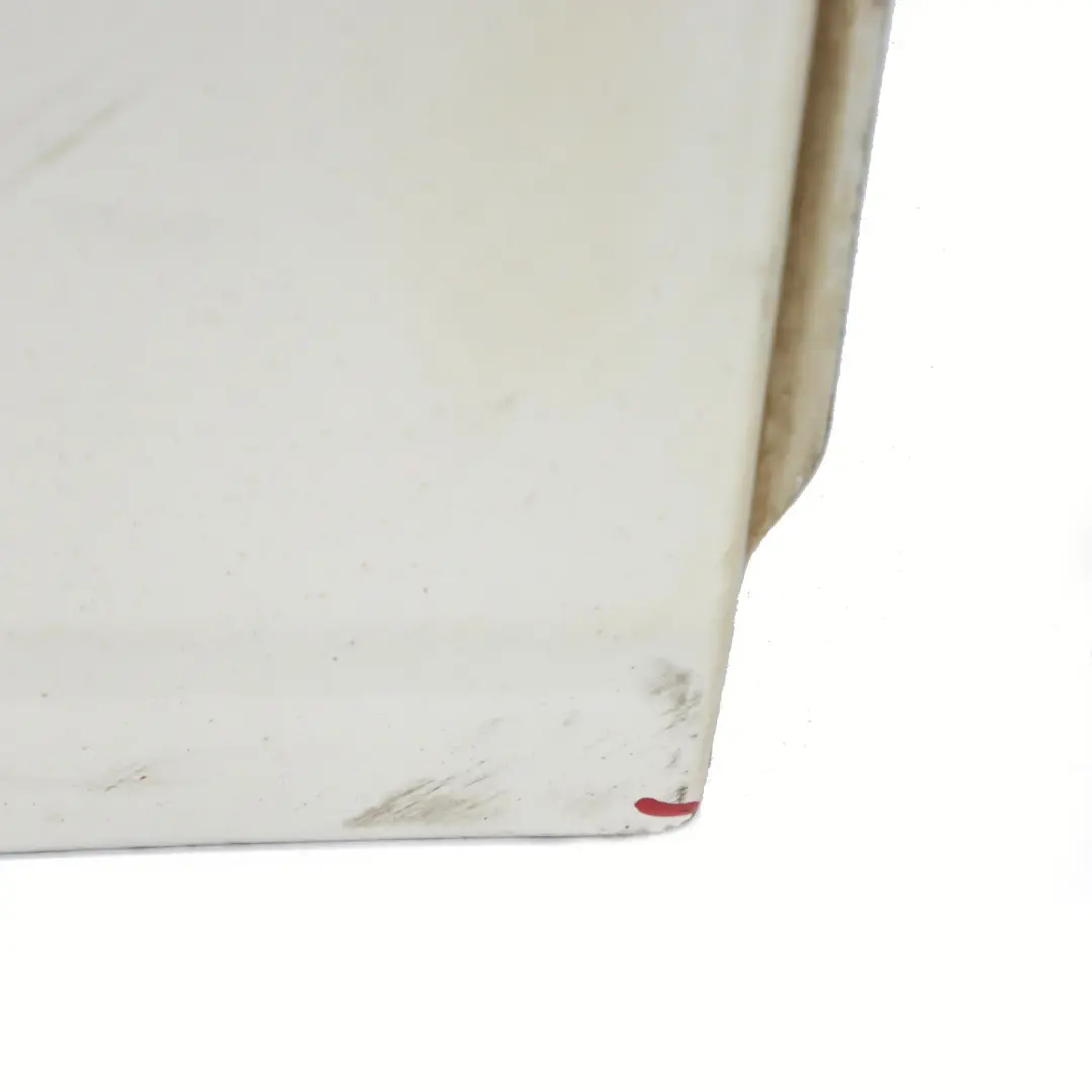  Porta anteriore Mercedes C204 W204 Coupé destra Calcite White - 650 - SKU A2047201005-CW - Numero di parte A2047201005