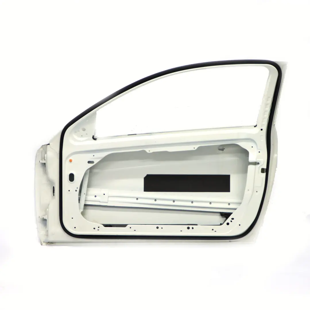  Porta anteriore Mercedes C204 W204 Coupé destra Calcite White - 650 - SKU A2047201005-CW - Numero di parte A2047201005