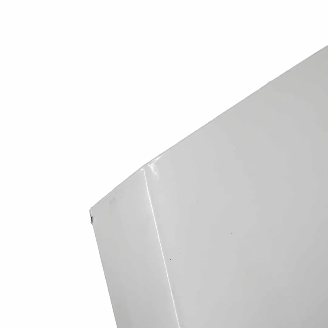  Porta anteriore Mercedes C204 W204 Coupé destra Diamond White Metallic - 799 - SKU A2047201005-DWM - Numero di parte A2047201005