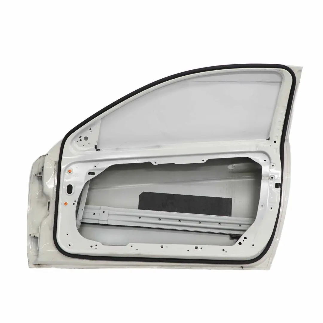  Door Front Mercedes C204 W204 Coupe Right O/S Diamond White Metallic - 799 - SKU A2047201005-DWM - Part number A2047201005
