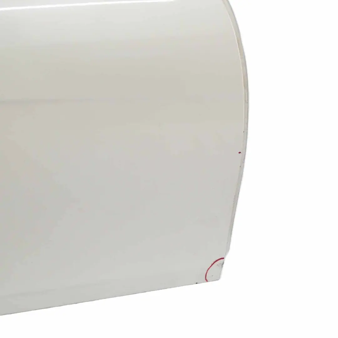 Droite Blanc Diamant Métallisé - 799 pour Porte Avant Mercedes C204 W204 Coupe à propos du numéro de pièce A2047201005 Porte Avant Mercedes C204 W204 Coupe Droite Blanc Diamant Métallisé - 799 - SKU A2047201005-DWM - Numéro de pièce A2047201005