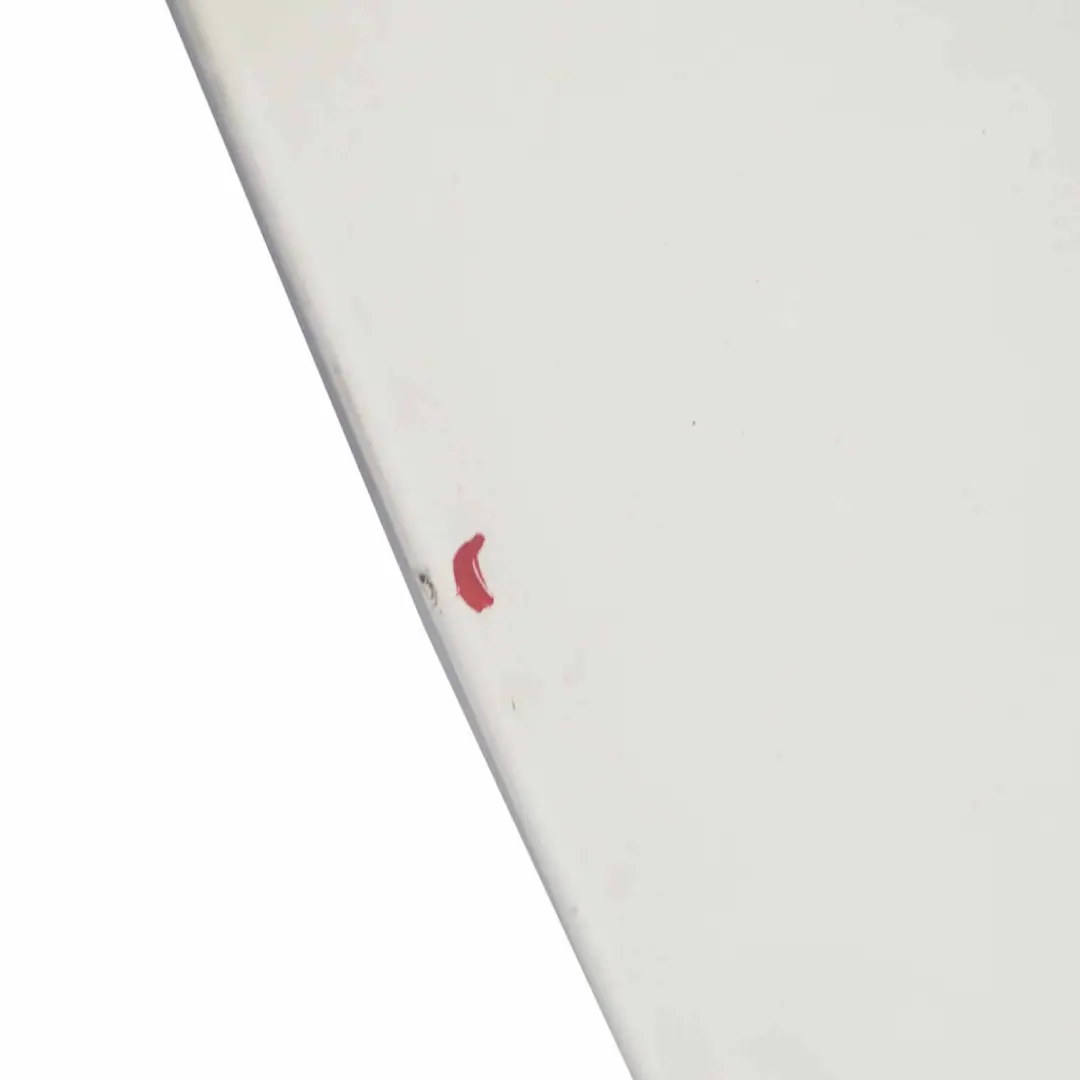  Door Front Mercedes C204 W204 Coupe Right O/S Diamond White Metallic - 799 - SKU A2047201005-DWM - Part number A2047201005