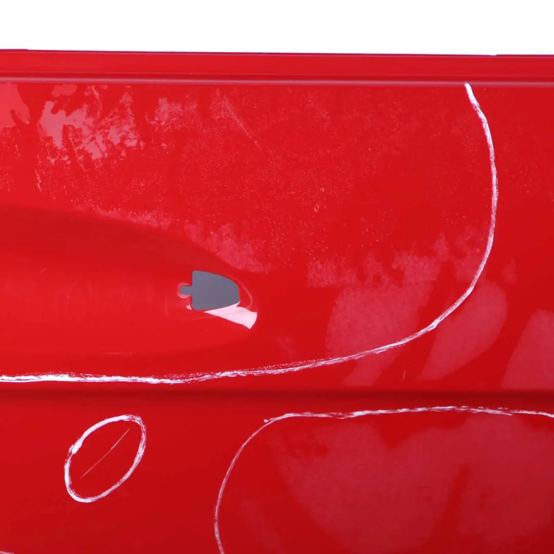 Door Front Right O/S Feueropal Fire Opal Red - 590 to Mercedes W204 Coupe with Part number A2047200005 Mercedes W204 Coupe Door Front Right O/S Feueropal Fire Opal Red - 590 - SKU A2047201005-FUP - Part number A2047200005