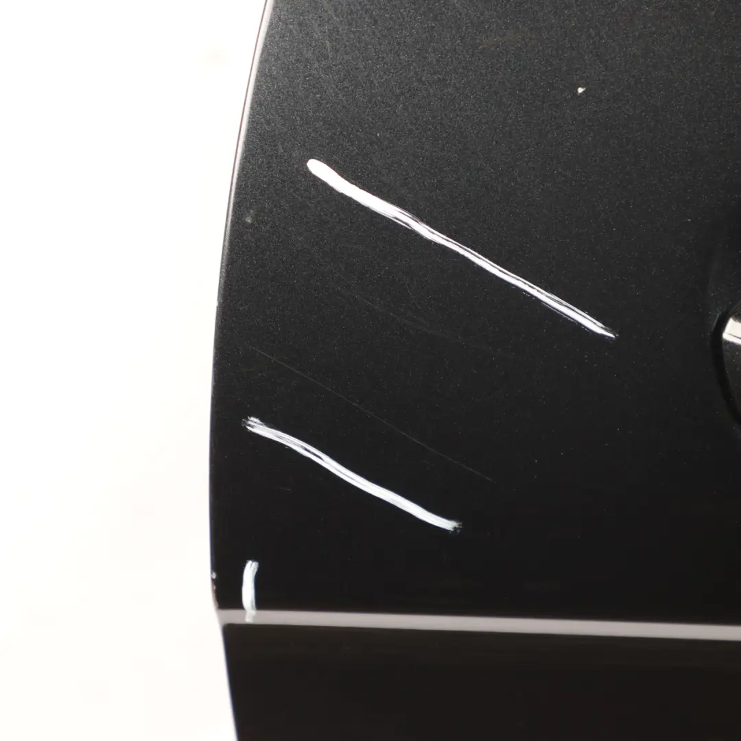 Mercedes C204 Drzwi Prawy Przód Magnetite Black - SKU A2047201005-MTS - Numer Części A2047201005