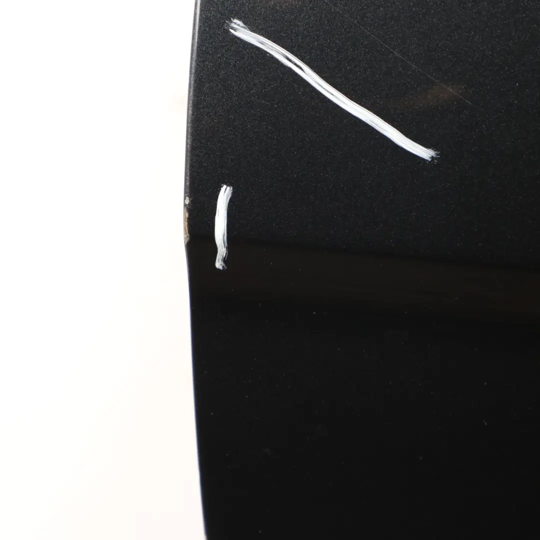 Mercedes C204 Drzwi Prawy Przód Magnetite Black - SKU A2047201005-MTS - Numer Części A2047201005