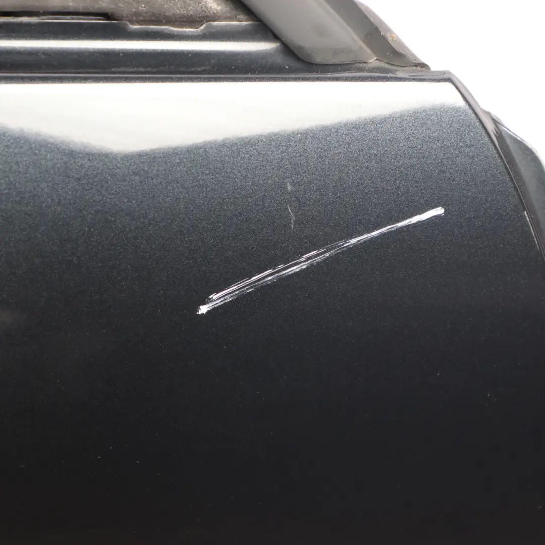  Door Front Mercedes C204 W204 Coupe Right O/S Magnetite Black Metallic - 183 - SKU A2047201005-MTS - Part number A2047201005