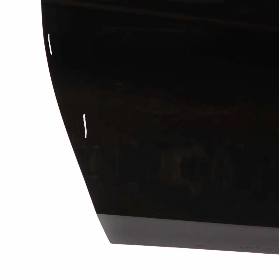 Front Door Mercedes C204 W204 Coupe Right O/S Obsidian Black Metallic - 197 to with Part number A2047201005 Front Door Mercedes C204 W204 Coupe Right O/S Obsidian Black Metallic - 197 - SKU A2047201005-OB1 - Part number A2047201005