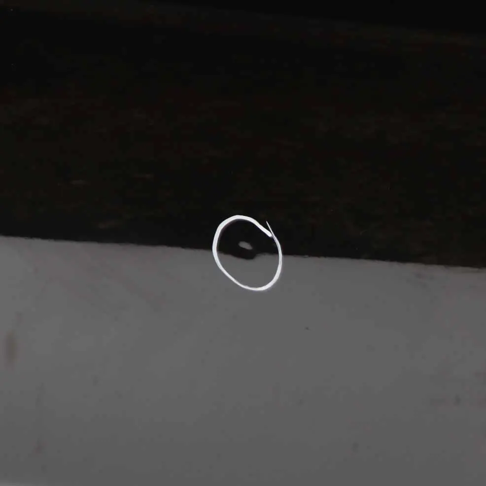  Front Door Mercedes C204 W204 Coupe Right O/S Obsidian Black Metallic - 197 - SKU A2047201005-OB1 - Part number A2047201005