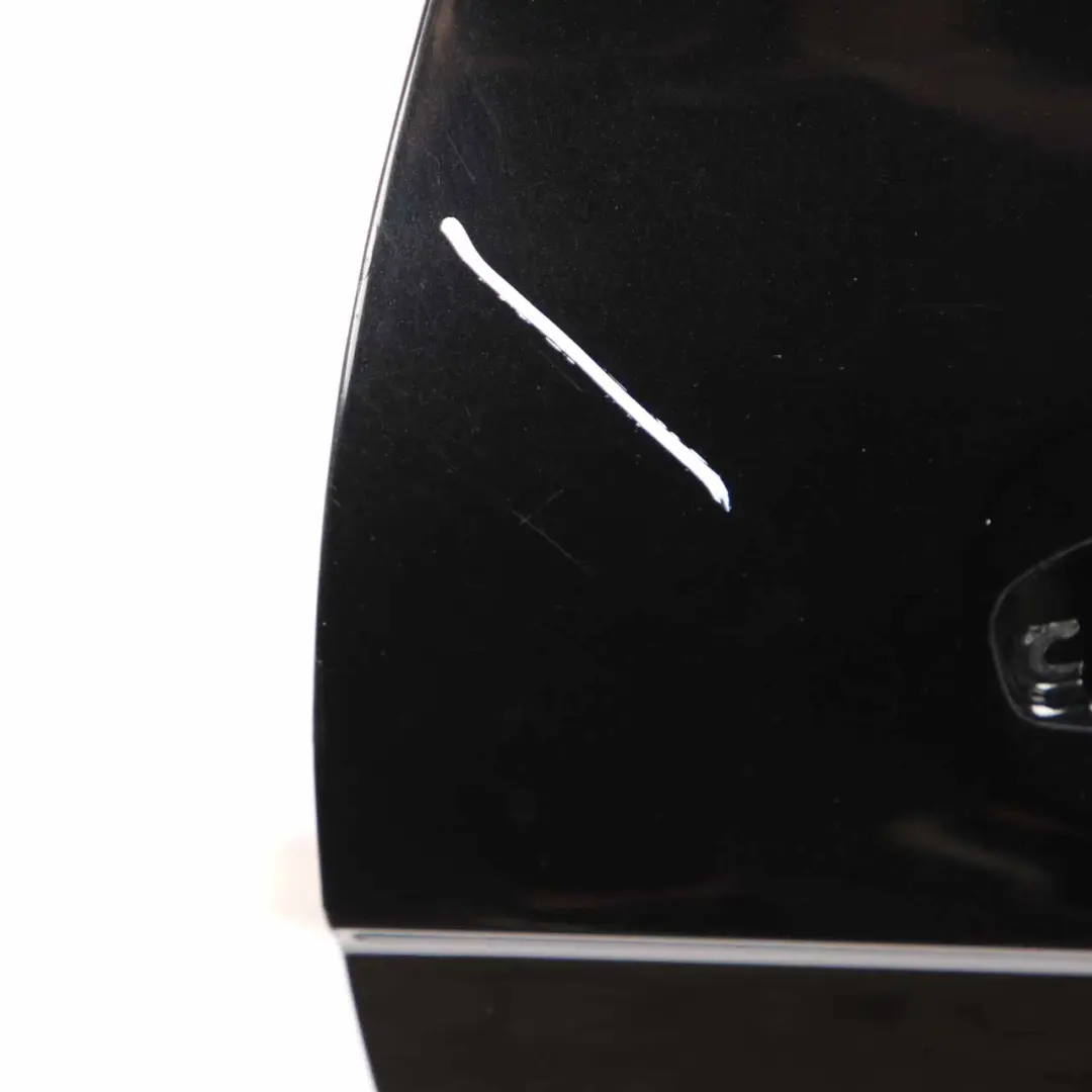 Front Door Mercedes C204 W204 Coupe Right O/S Obsidian Black Metallic - 197 to with Part number A2047201005 Front Door Mercedes C204 W204 Coupe Right O/S Obsidian Black Metallic - 197 - SKU A2047201005-OB1 - Part number A2047201005