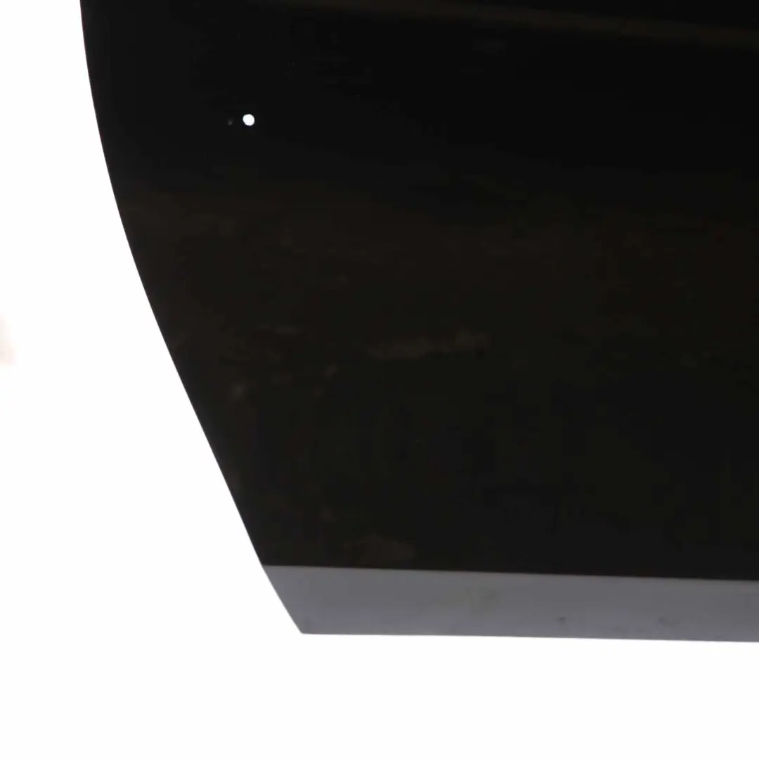 Door Front Mercedes C204 W204 Coupe Right O/S Obsidian Black Metallic - 197 to with Part number A2047201005 Door Front Mercedes C204 W204 Coupe Right O/S Obsidian Black Metallic - 197 - SKU A2047201005-OB - Part number A2047201005