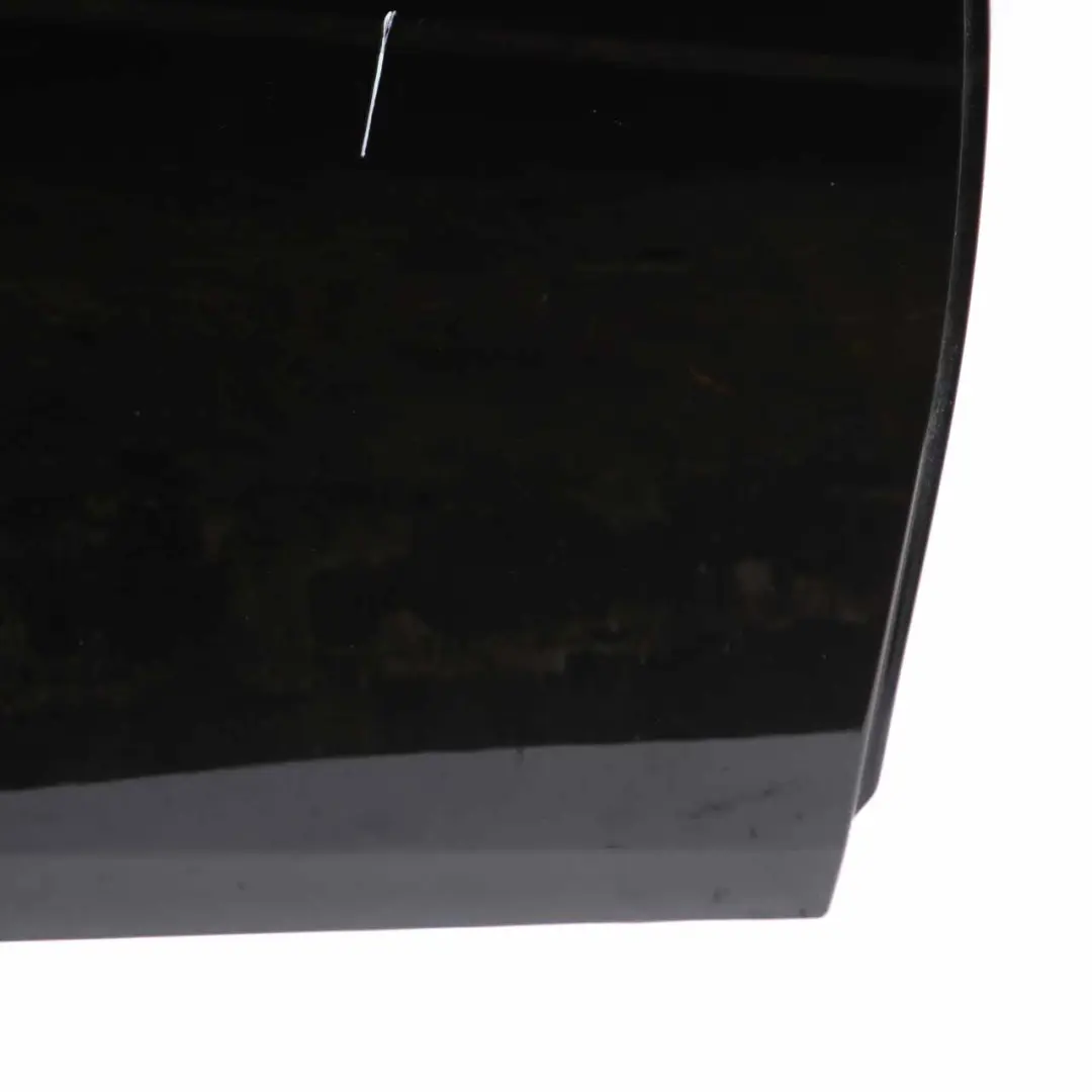 Door Front Mercedes C204 W204 Coupe Right O/S Obsidian Black Metallic - 197 to with Part number A2047201005 Door Front Mercedes C204 W204 Coupe Right O/S Obsidian Black Metallic - 197 - SKU A2047201005-OB - Part number A2047201005