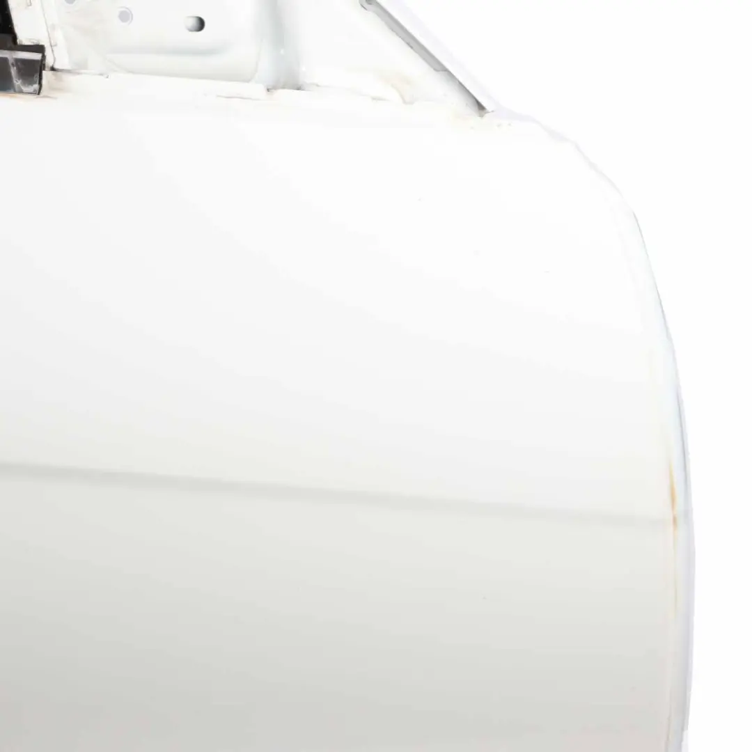 Mercedes C204 W204 Coupe Door Front Right O/S Polar White - 149 - SKU A2047201005-POL - Part number A2047200005