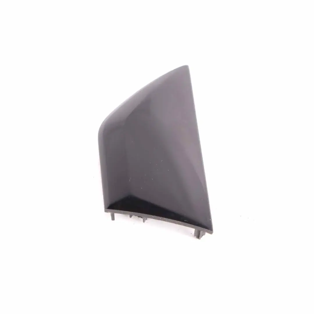 Mercedes W204 Moulure Porte Avant Droite Cache Bande Noir Brillant - SKU A2047201022 - Numéro de pièce A2047201022