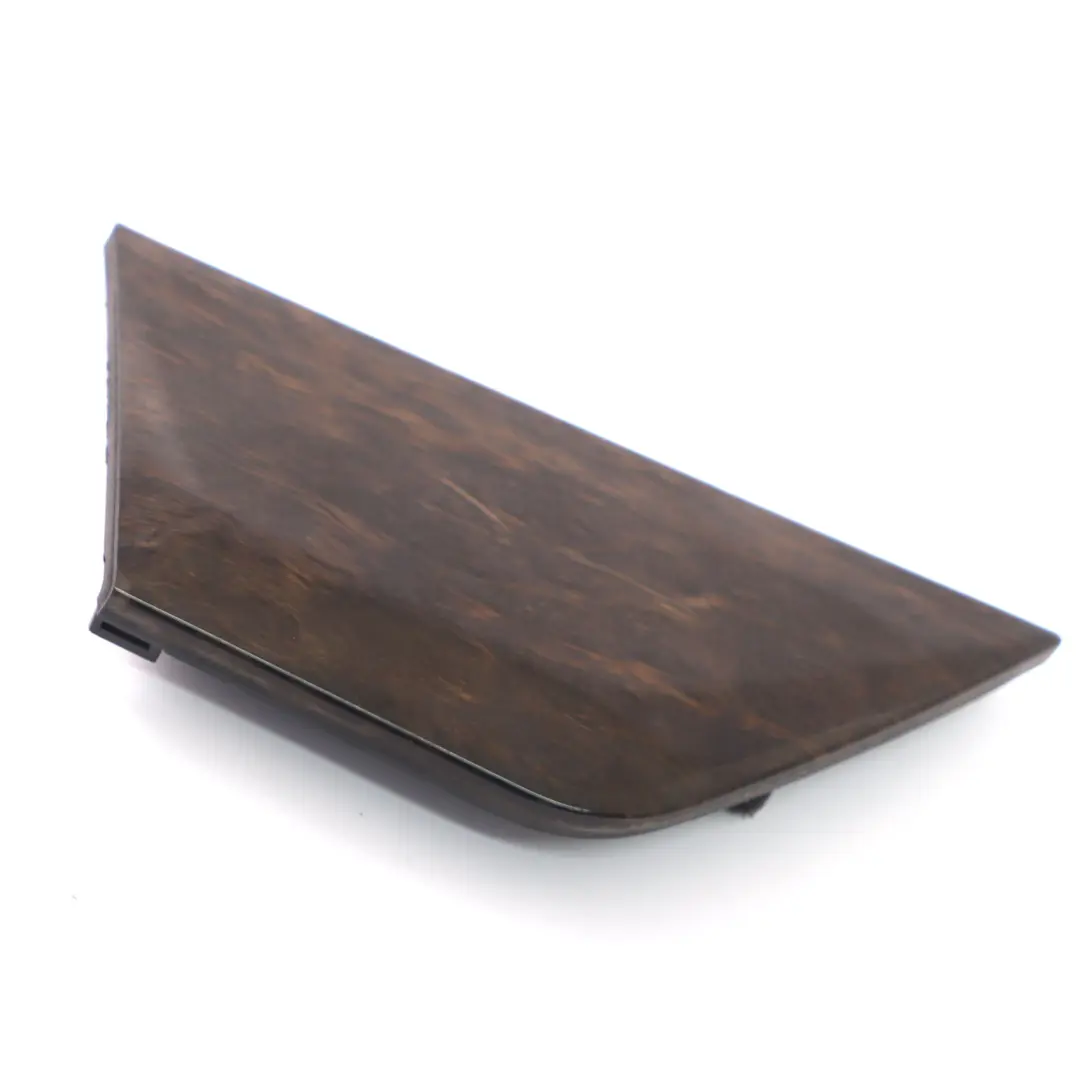 Cache porte avant gauche Bois d'eucalyptus en bandes pour Mercedes W204 à propos du numéro de pièce A2047201322 Mercedes W204 Cache porte avant gauche Bois d'eucalyptus en bandes - SKU A2047201322 - Numéro de pièce A2047201322