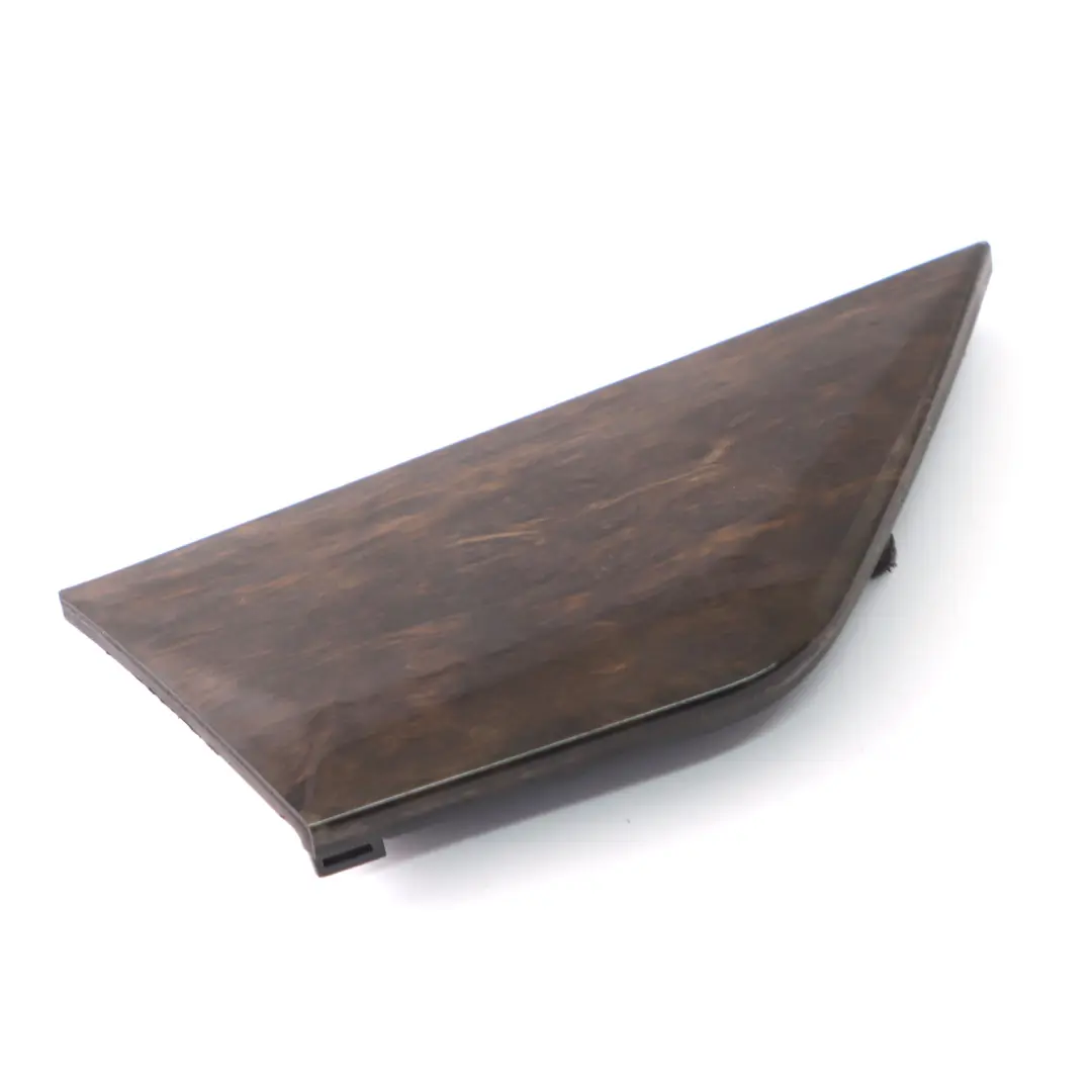 Cache porte avant gauche Bois d'eucalyptus en bandes pour Mercedes W204 à propos du numéro de pièce A2047201322 Mercedes W204 Cache porte avant gauche Bois d'eucalyptus en bandes - SKU A2047201322 - Numéro de pièce A2047201322